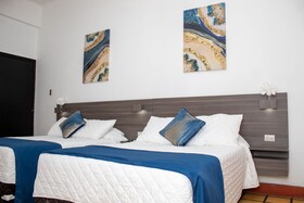 Edificio Kali Hotel