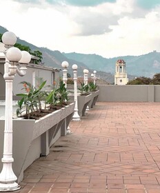 Edificio Kali Hotel