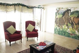 Hotel Jardín del Carmen