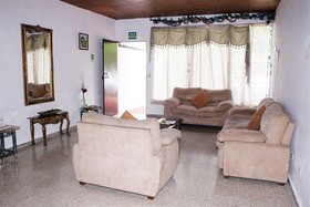 Hotel Jardín del Carmen
