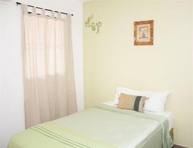 Hotel Jardín del Carmen