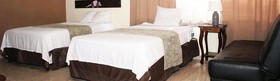 Hotel Jardín del Carmen