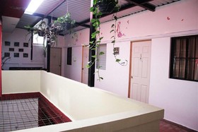 Hotel Jardín del Carmen