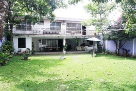 Hotel Jardín del Carmen