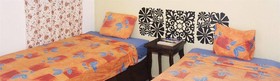 Hotel Jardín del Carmen
