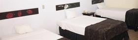 Hotel Jardín del Carmen