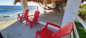 Aqua Vista Beach House
