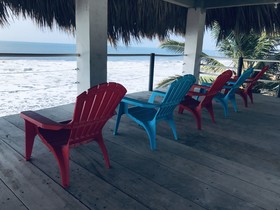 Aqua Vista Beach House