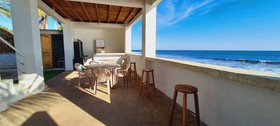 Aqua Vista Beach House