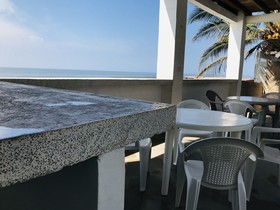 Aqua Vista Beach House