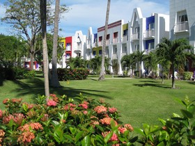 Royal Decameron Salinitas