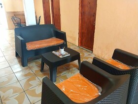 Vista Del Mar