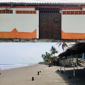 Vista Del Mar