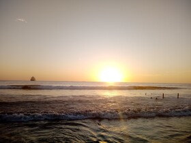 Vista Del Mar