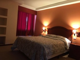 Hotel Las Palmeras