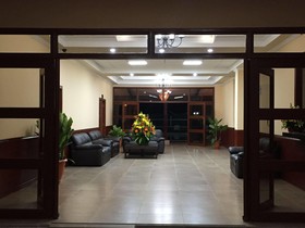 Hotel Las Palmeras