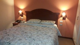 Hotel Las Palmeras