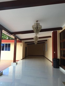 Hotel Las Palmeras