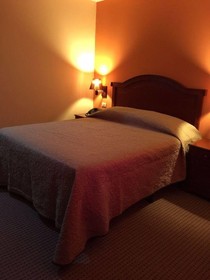 Hotel Las Palmeras