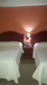 Hotel Las Palmeras