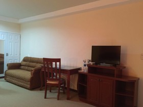 Hotel Las Palmeras