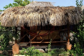 Palapa Cabins