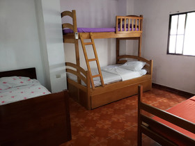 Rancho Los Chatos