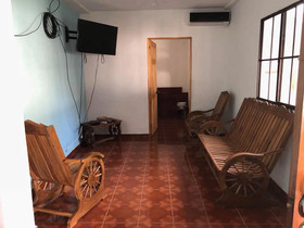Rancho Los Chatos