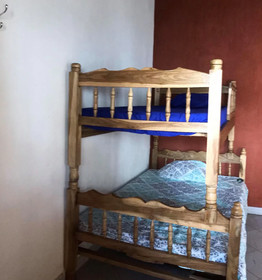 Rancho Los Chatos