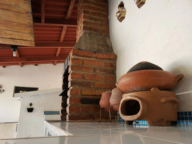 Rancho Los Chatos