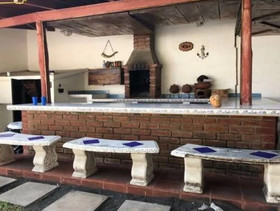 Rancho Los Chatos