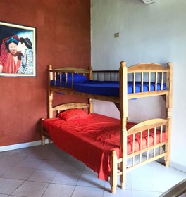 Rancho Los Chatos