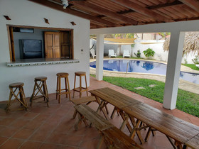 Rancho Los Chatos