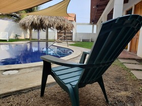 Rancho Los Chatos