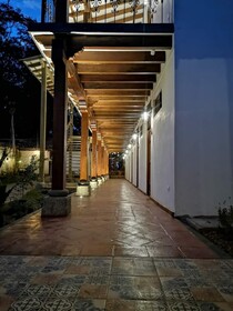 Casa 1800