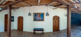 Casa 1800