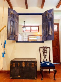 Casa 1800
