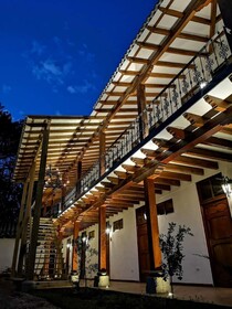 Casa 1800
