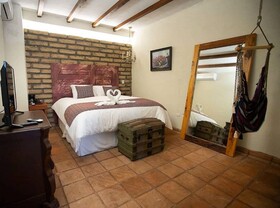 Casa 1800