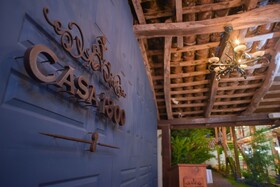 Casa 1800