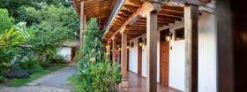 Casa 1800