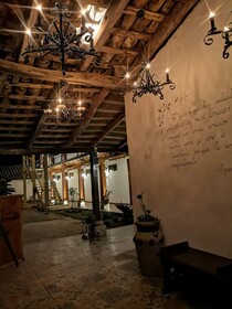 Casa 1800