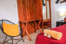 Hostal Raices De Mi Pueblo