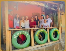Hostal Raices De Mi Pueblo