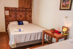 Hostal Raices De Mi Pueblo