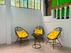 Hostal Raices De Mi Pueblo