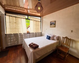 Hostal Raices De Mi Pueblo