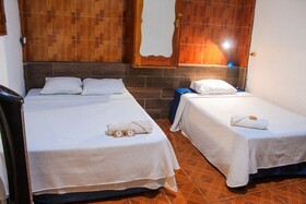 Hostal Raices De Mi Pueblo