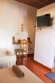 Hostal Raices De Mi Pueblo