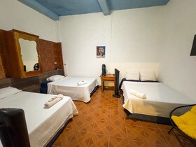 Hostal Raices De Mi Pueblo